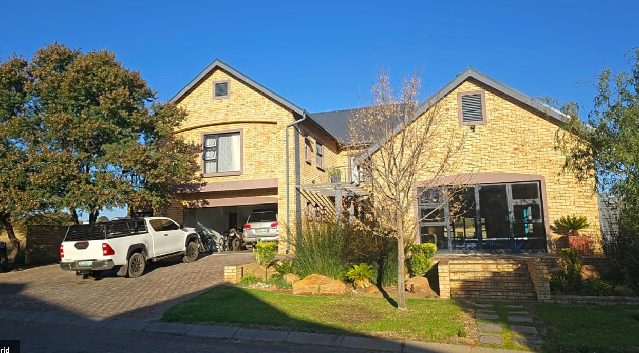 4 Bedroom House R 6 900 000