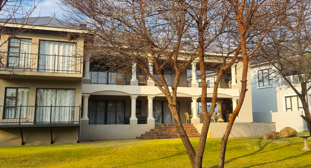 4 Bedroom House R 3 850 000