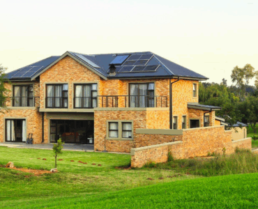 5 Bedroom House R 5 500 000