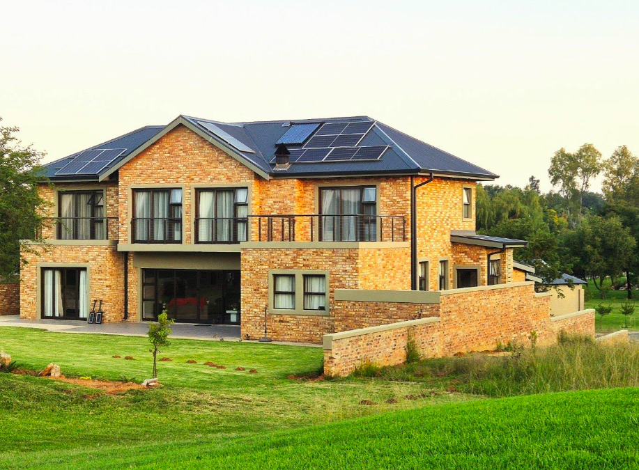 5 Bedroom House R 5 500 000