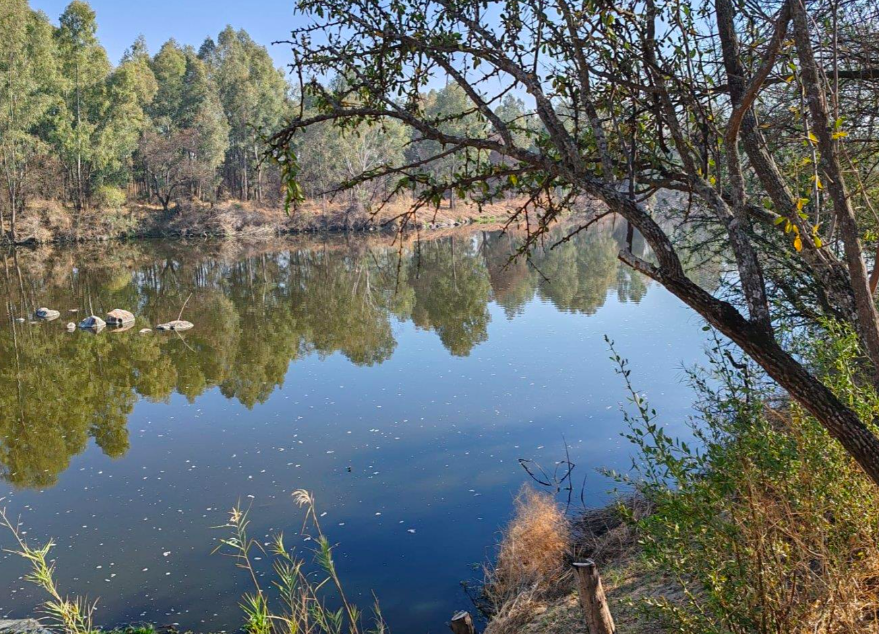 Vacant Land R 850 000